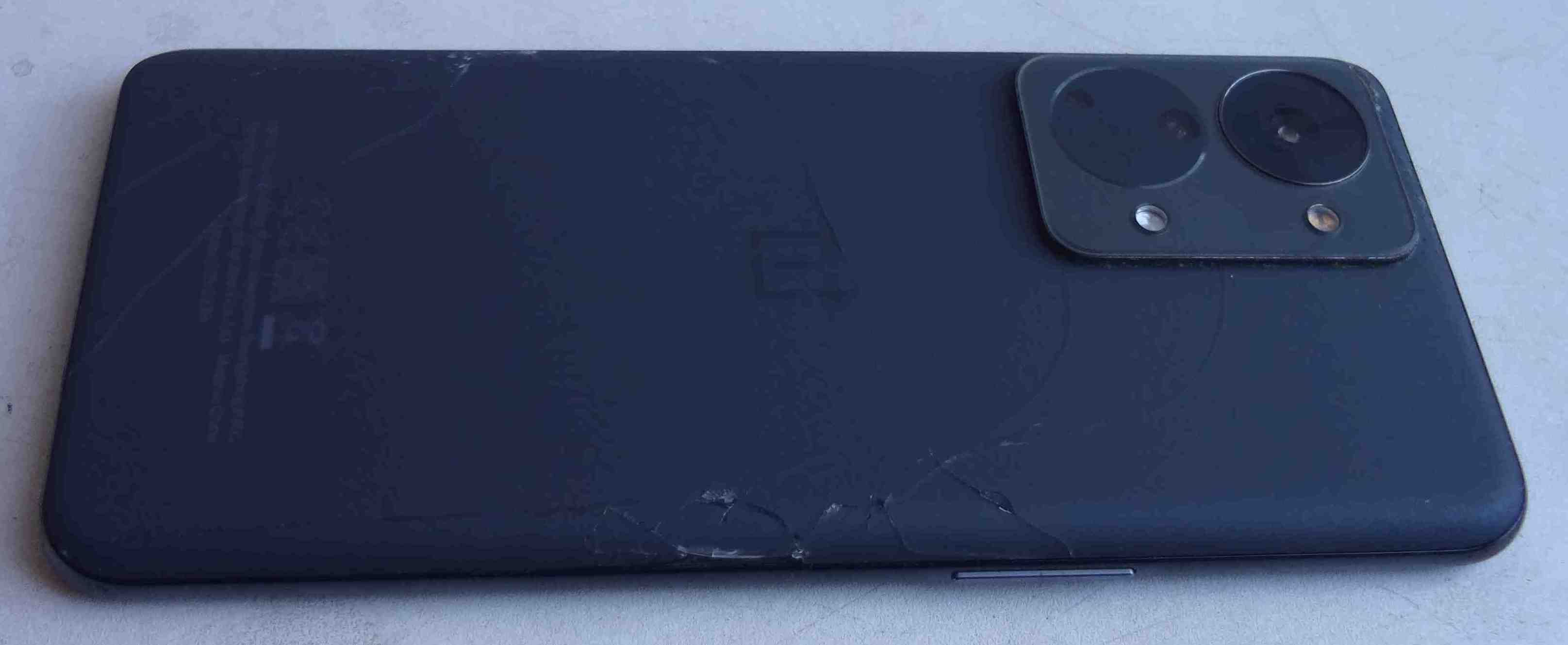 Смартфон Oneplus Nord 2T 5G 12/256gb 14 андроид