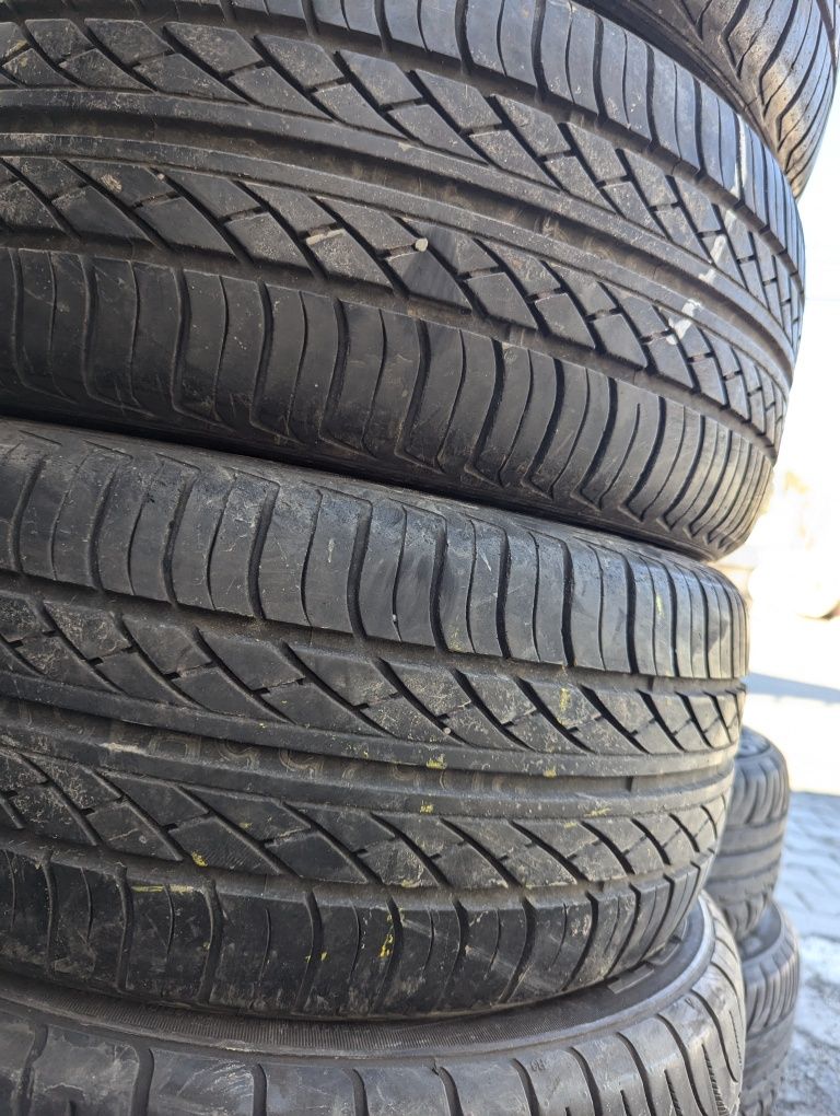 205/55R15 Hankook
