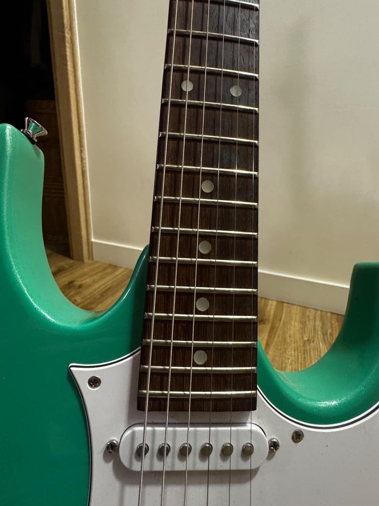 Gitara elektryczna