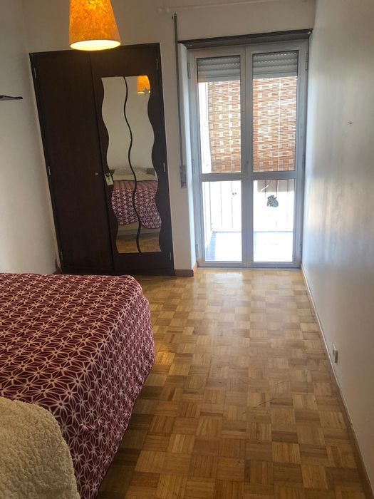 Quarto para alugar em Lisboa