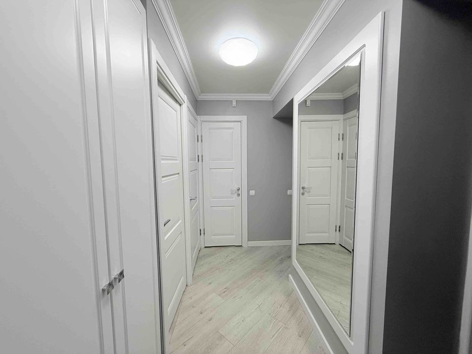 Трикімнатна квартира. Центр міста. ІНДИВІДУАЛЬНЕ опалення‼️