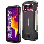 Ulefone Armor 27T Pro 5G 12GB/256GB IP69K 2.4GHz  Cam Termica