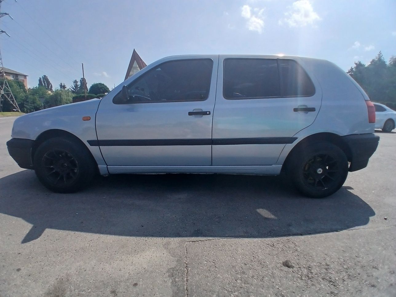 Volkswagen Golf 1996