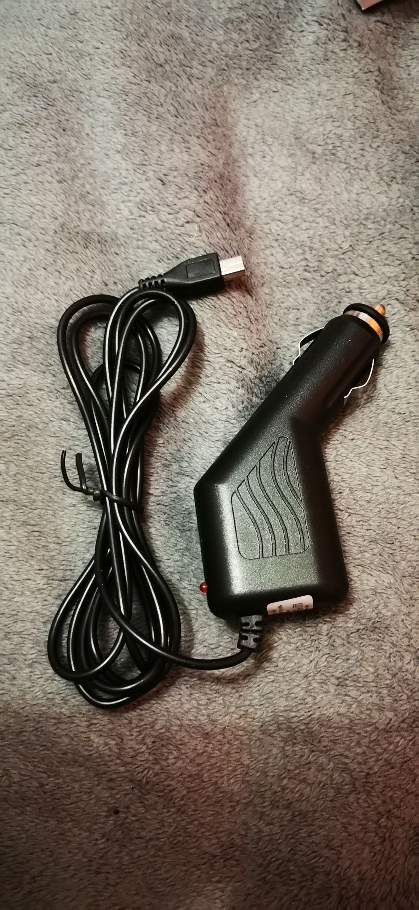 Wideorejestrator kanera samochodowa Manta