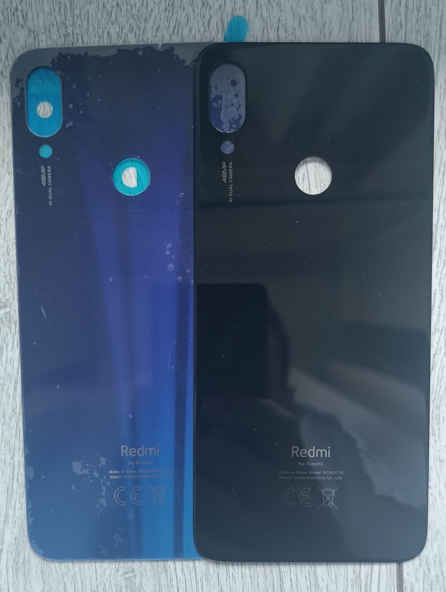 Xiaomi redmi note 7 / note 7 pro/ redmi 7 запчастини