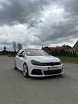 VW GOLF 6R 2010R