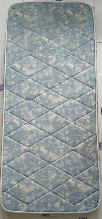 Colchão junior Euromola