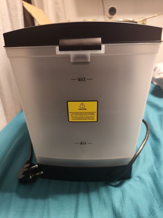 máquina de café expresso manual Cecotec