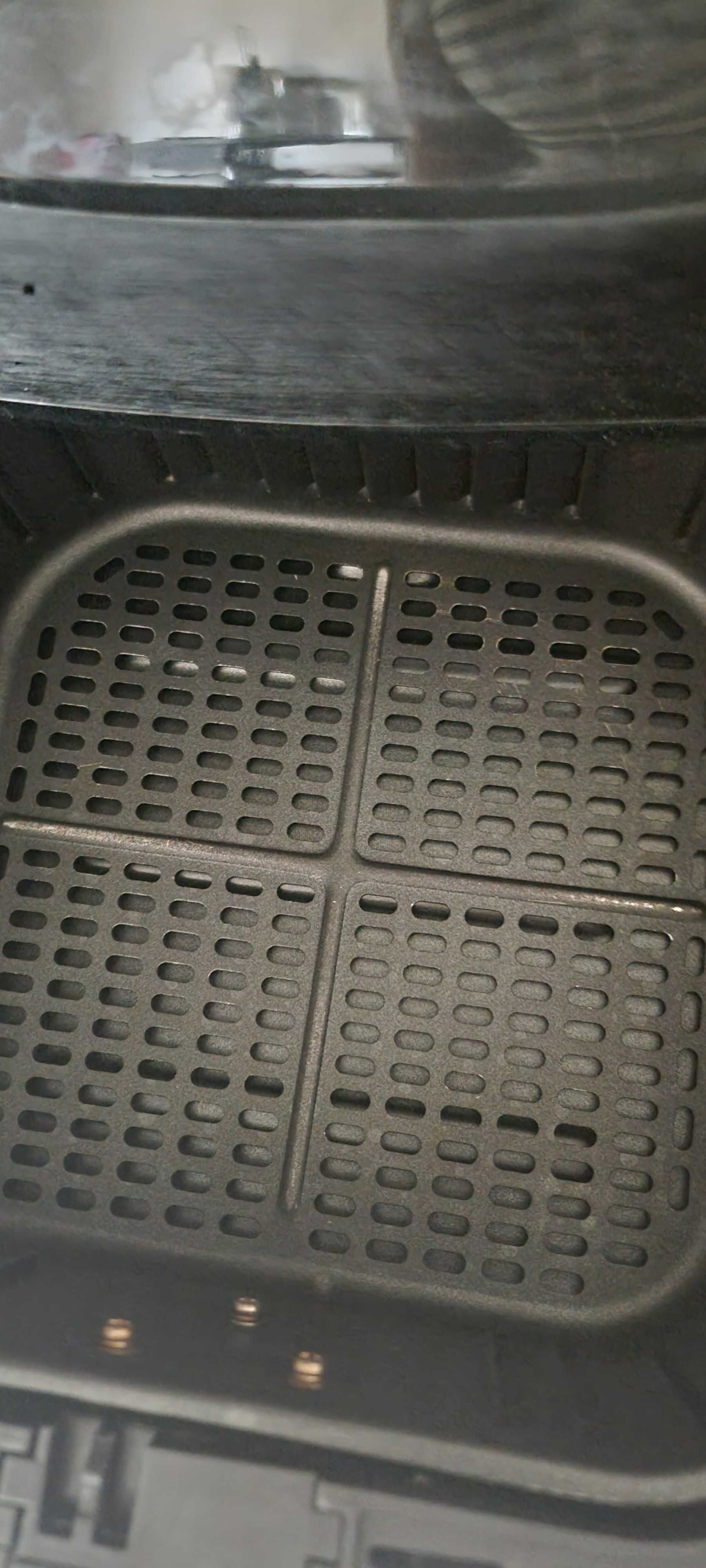 Vendo fritadeira cosori em otimo estado