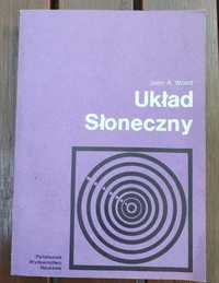 John A. Wood - "Układ słoneczny"