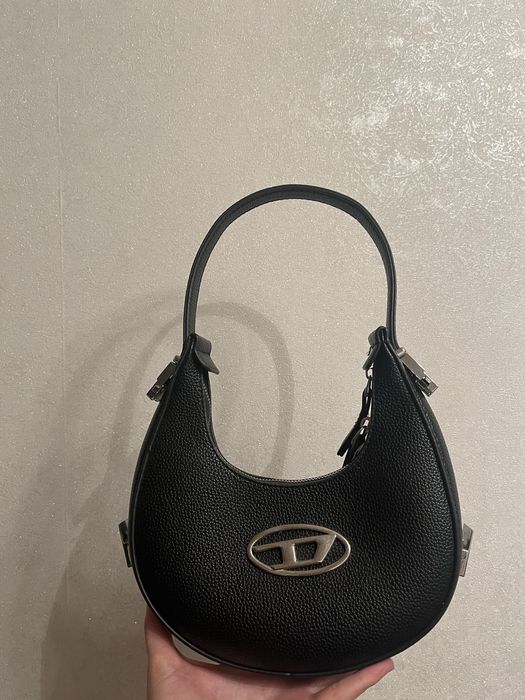 Сумка Дизель маленькая