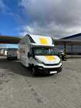 Iveco Daily 2019r