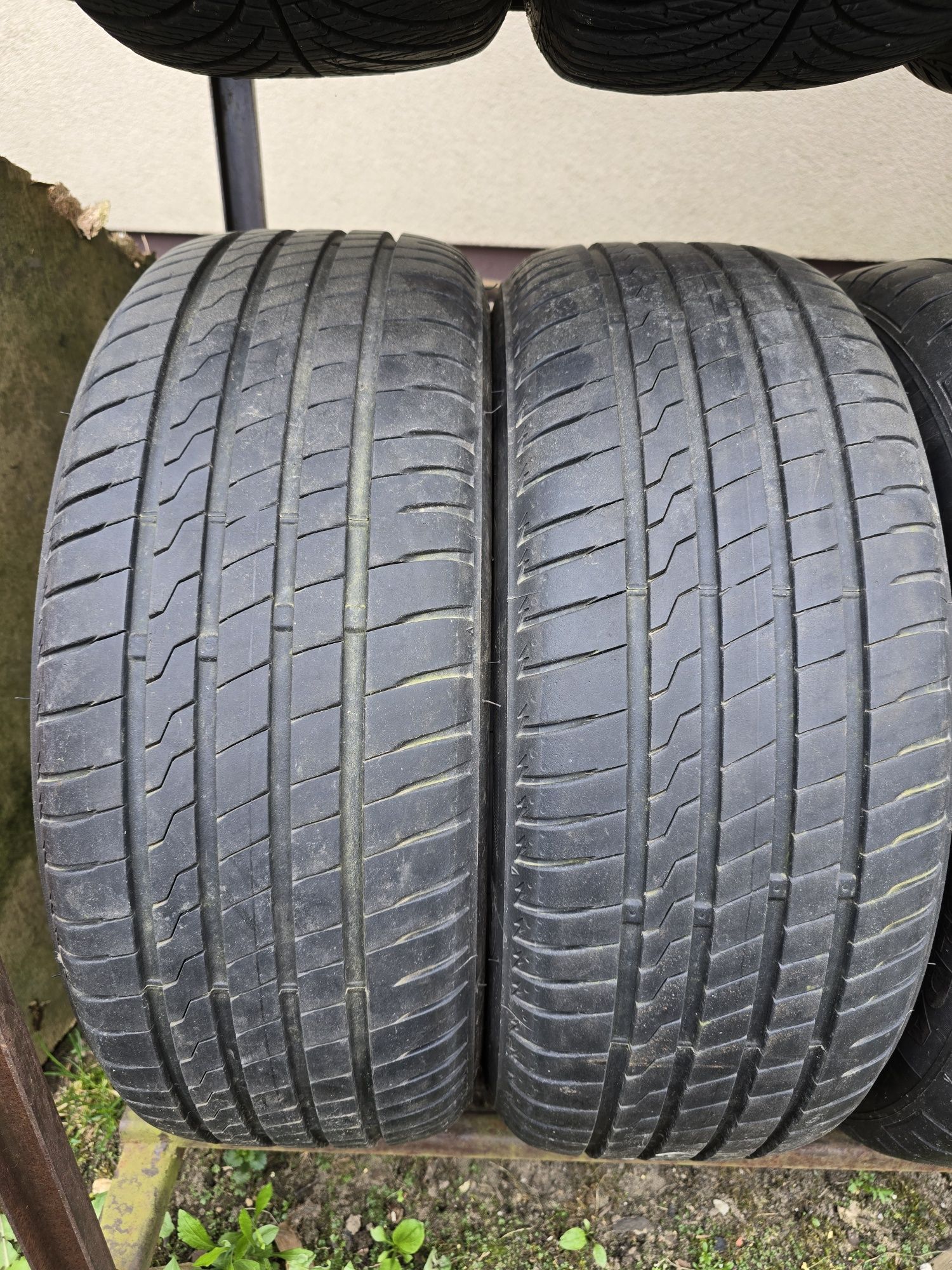 Opony Letnie Fireston 205/55r16 2020r