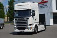 Scania R 450 ACC WAGA 650000km! 1400L NOWA TURBINA 227