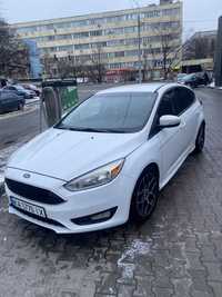 Продам своє авто Ford Focus 2015