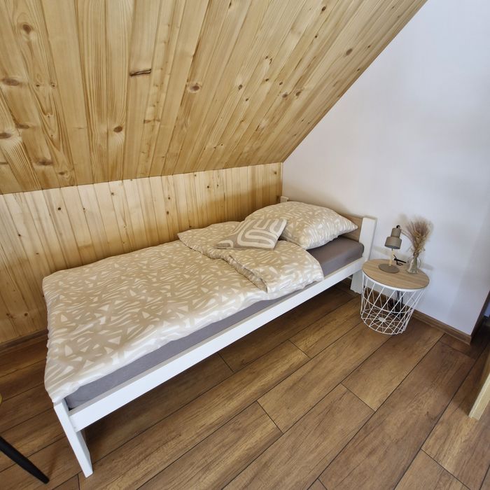 Domek na wynajem, balia, jakuzzi, sauna Beskid Wyspowy