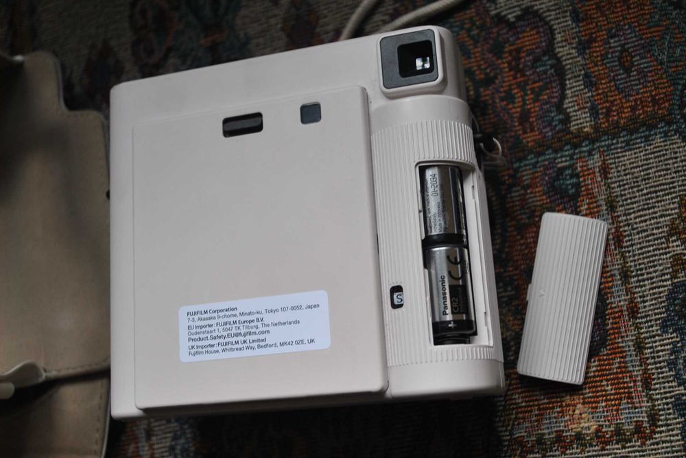 Fujifilm Instax SQ 1