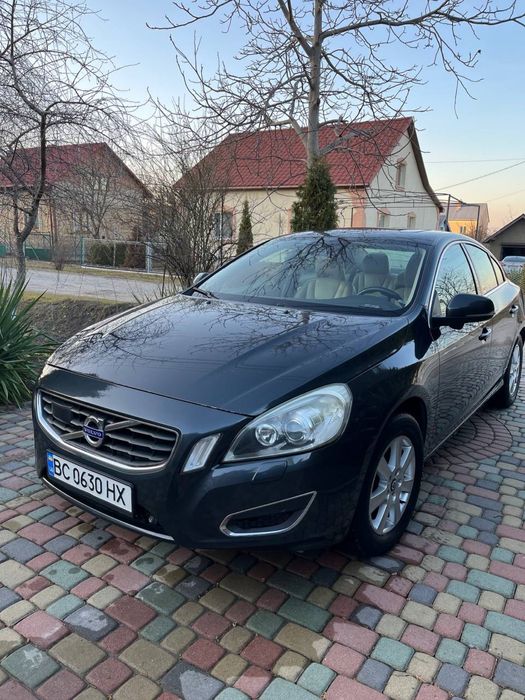 Продам VOLVO S60 2011р SUMMUM