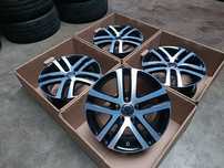 Alufelgi Felgi VW 16 cali 5x112 Golf Jetta Caddy T-Roc, Seat, Skoda