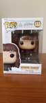 Funko POP! Harry Potter Hermione Granger (With Wand) #133 (CAIXA)