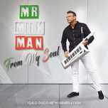 Mr MilkMan – From My soul / cdr limitowany album