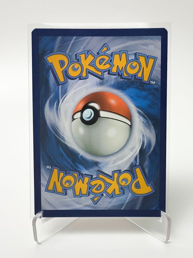 Charcadet 026/182 reverse holo karta pokemon Paradox Rift