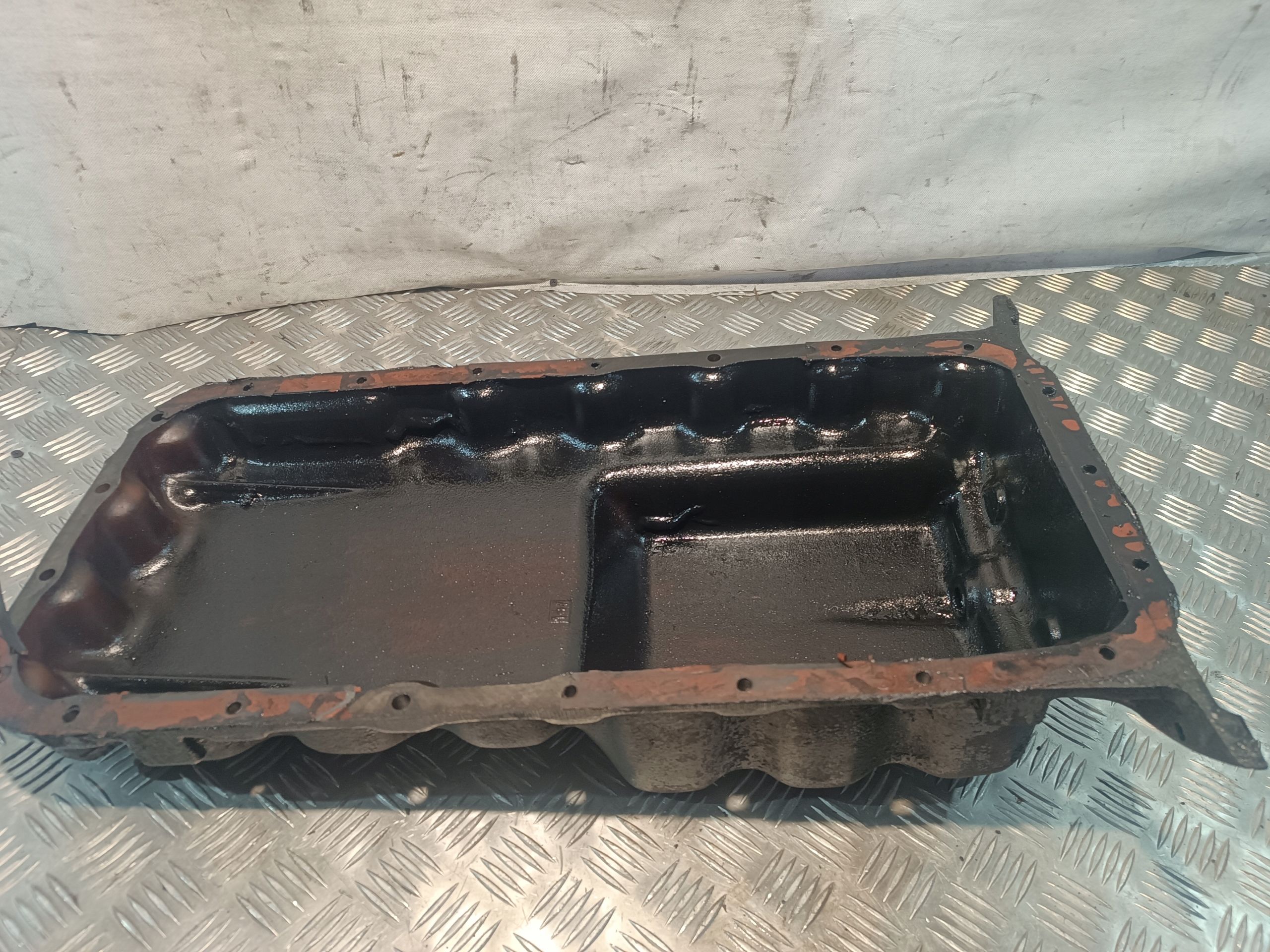 Misa Olejowa Deutz Fahr F4L912W