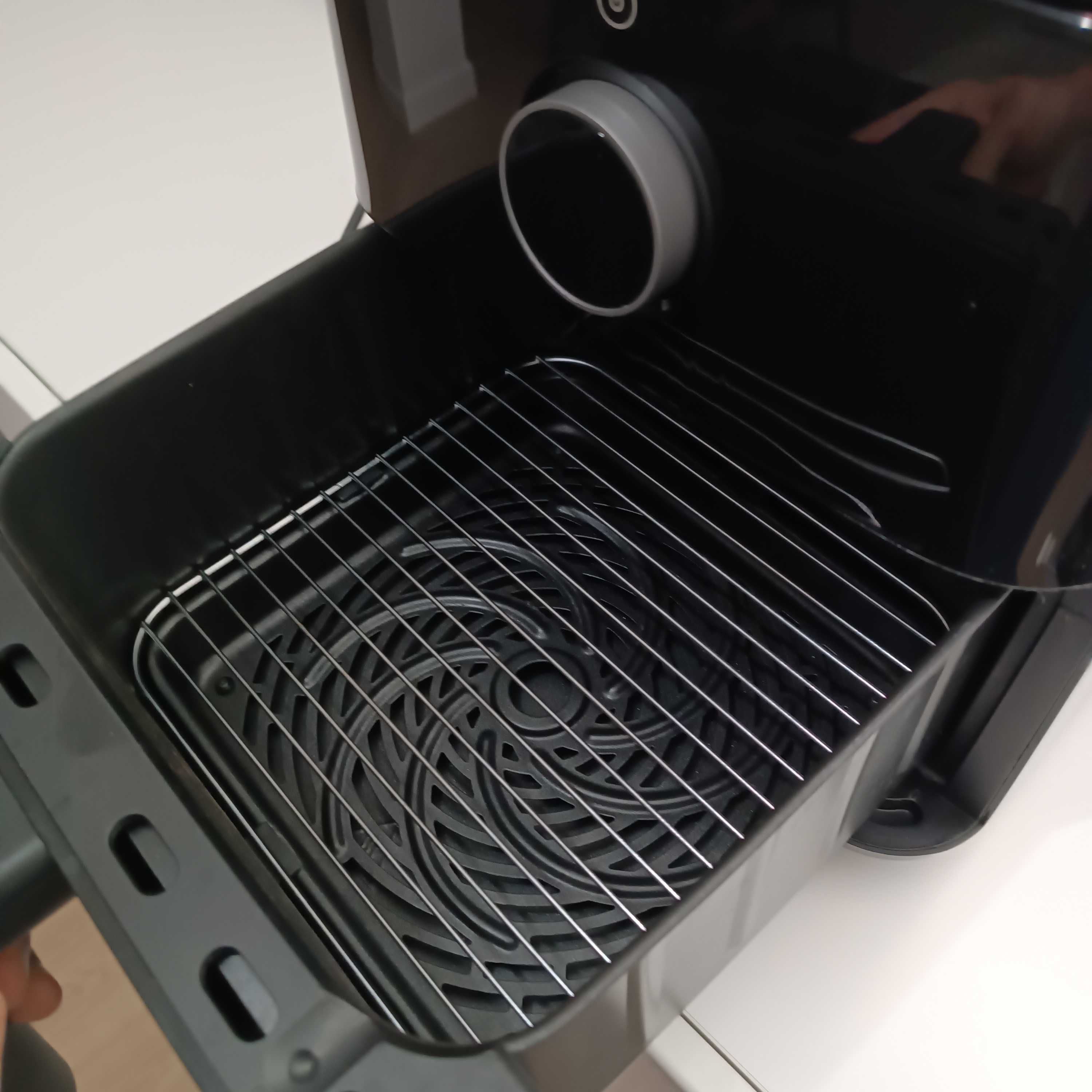 Xiaomi Smart Air Fryer 6,5l Czarny