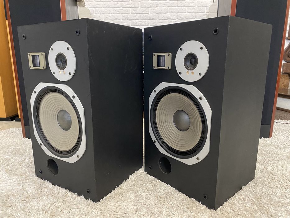 Акустика колонки Pioneer HPM 50