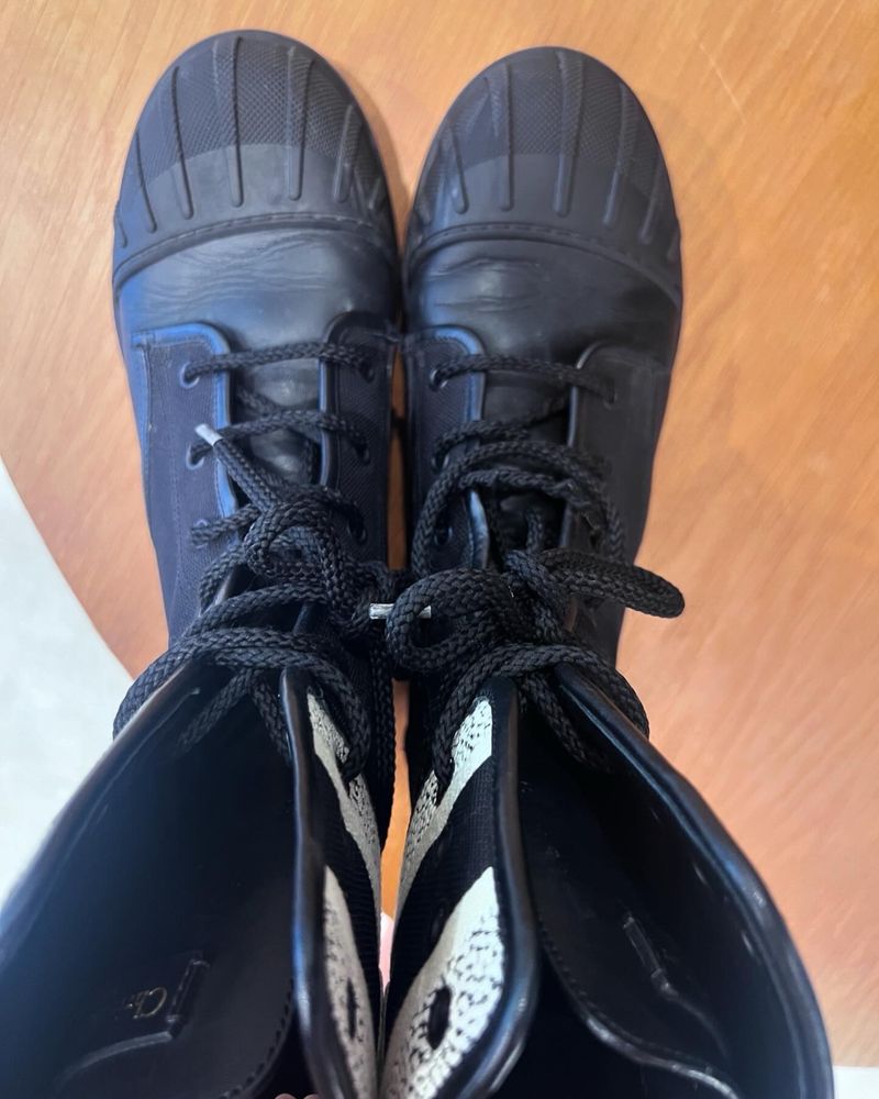 Buty Dior oryginalne