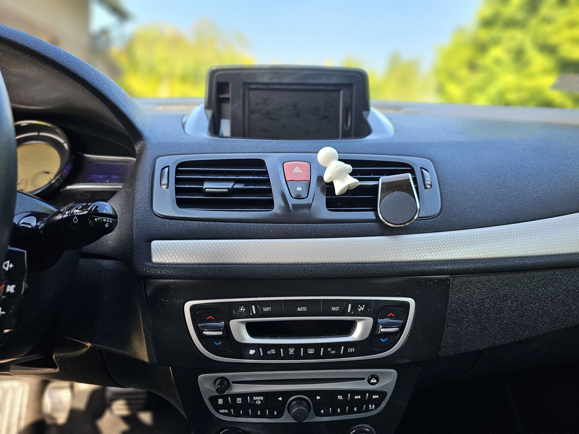 Na sprzedaż Renault megane 2009