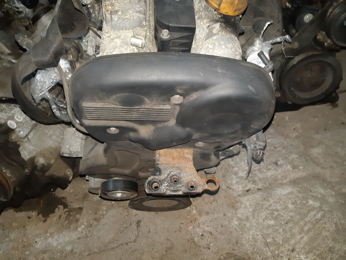 Продам двигун мотор z16xe