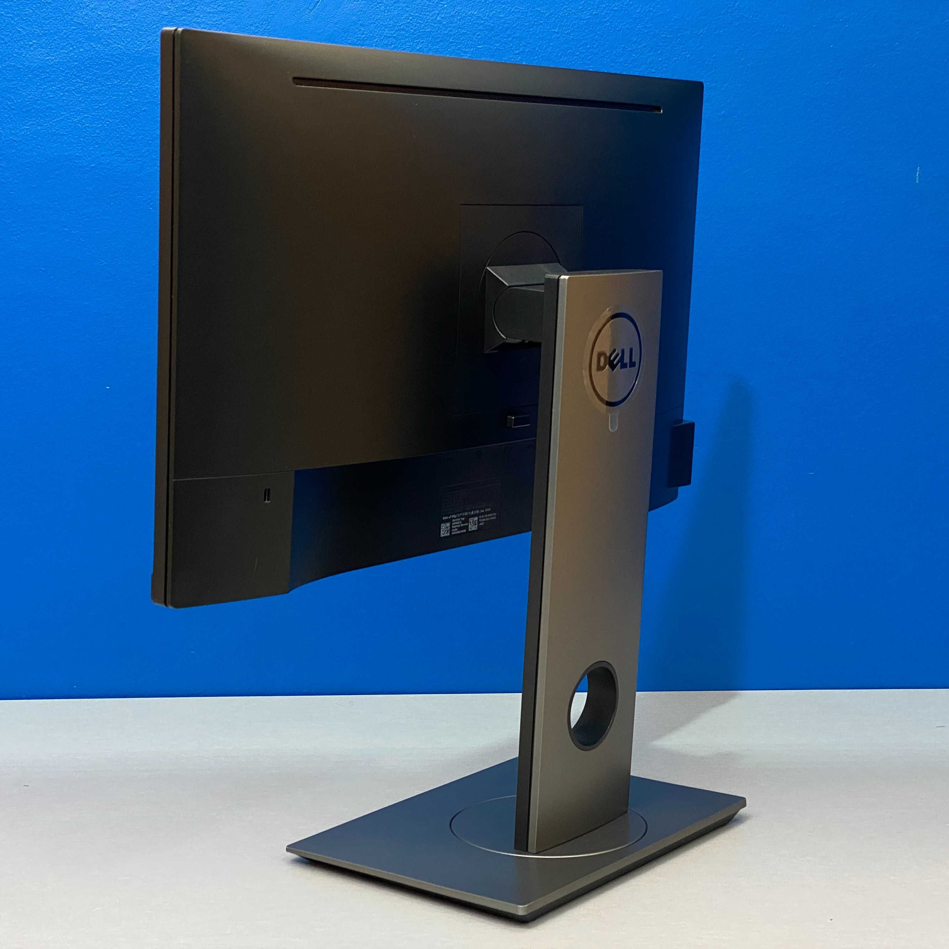 Dell P2217HC - 21.5" FHD LED