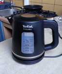 NOWY Czajnik Elektryczny Tefal 1L 2400W Mały Mocny KI533811