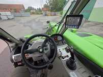 Ładowarka Teleskopowa Merlo Turbofarmer P34.10 TOP