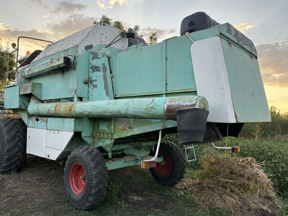 Подам клас домінатор 106