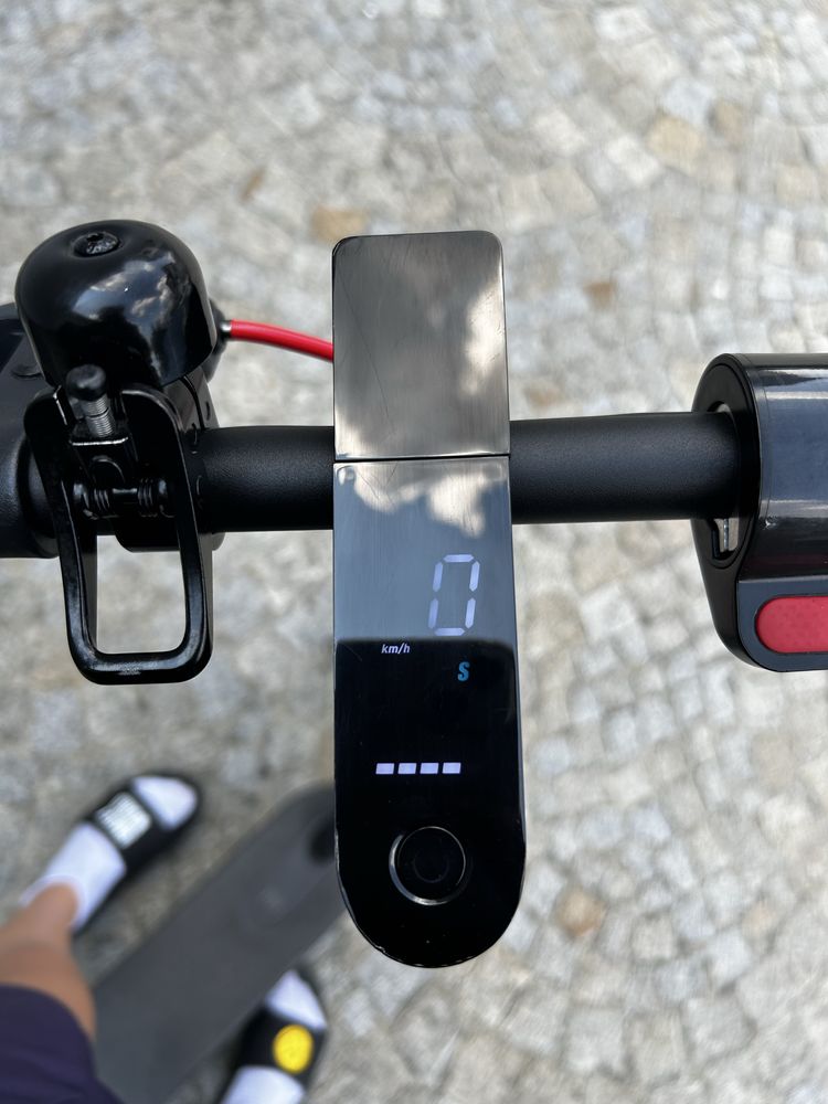 Electric scooter Xiaomi mi pro 2