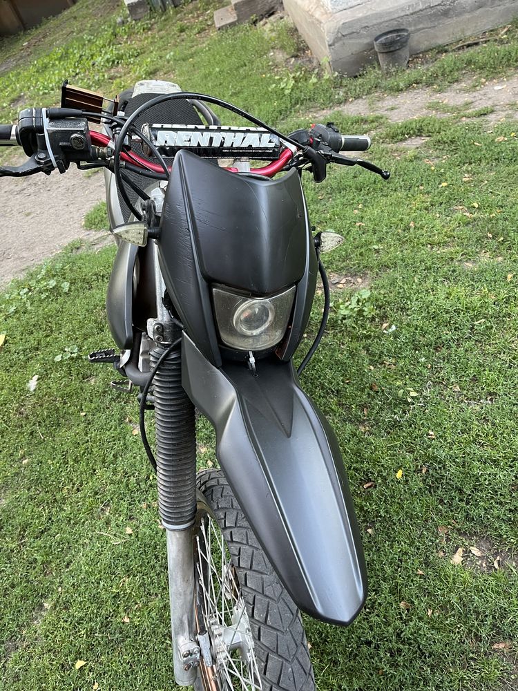 Продам GEON 200cc На докусентах з реєстрацією