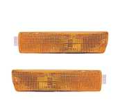 PISCA FRONTAL PARA VOLKSWAGEN VW GOLF II 83-92 JETTA II 84-91