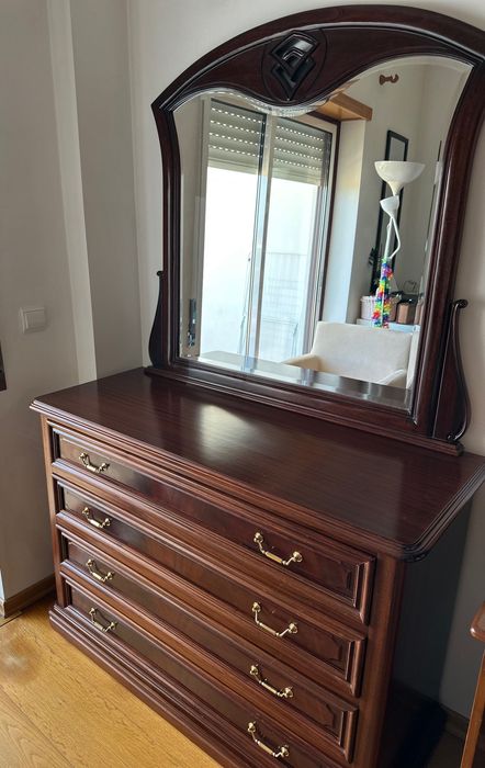 Conjunto para quarto