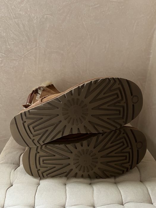 Уггі Ugg Maia 1017496