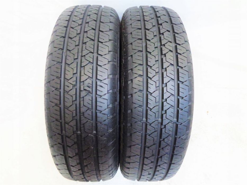 OPONY 205/65 R15 99T BARUM - LATO