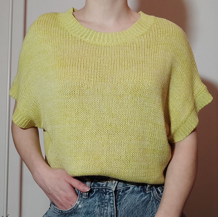 Sweter damski ONLY S