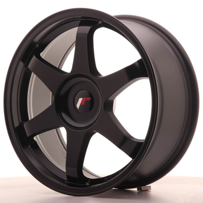 NOWE Oryginalne Felgi JAPAN RACING JR3 Audi 18 A3 A4 A5 A6 A8 Q3 Q5 TT