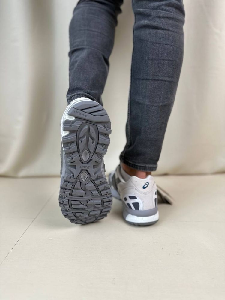 Кросівки Asics Gel-Sonoma 15-50 Dark Grey Gore-Tex (41,42,44)