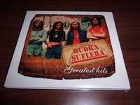 Budka Suflera Greatest Hits CD