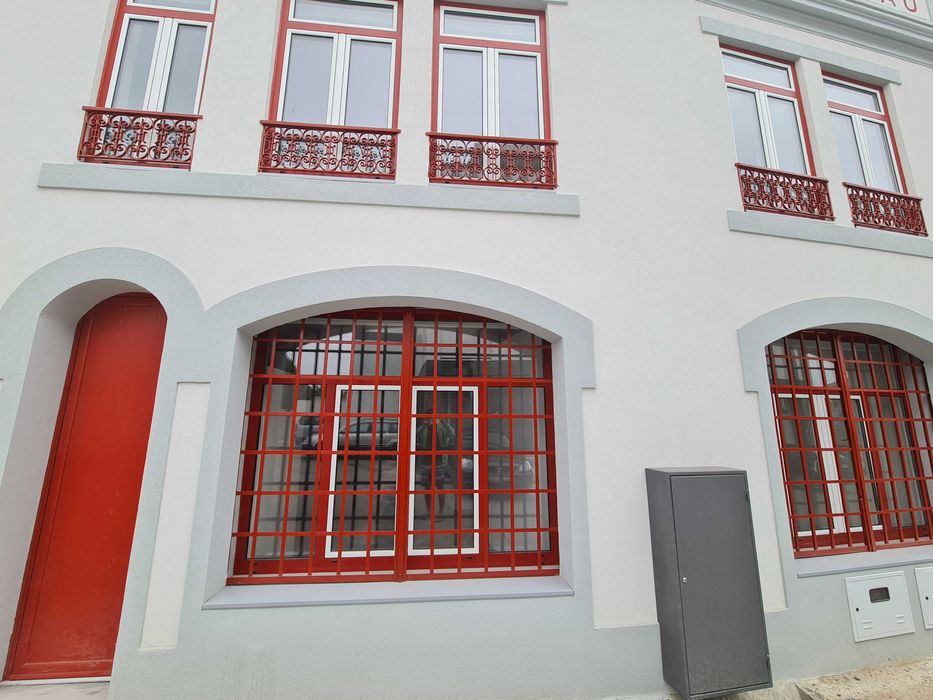 Aluguer casa apartamento  t2 sem condominio