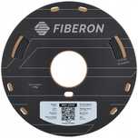 Fiberon PET-CF17 PET з вуглецевим волокном 17% для 3D-друку (чорний)