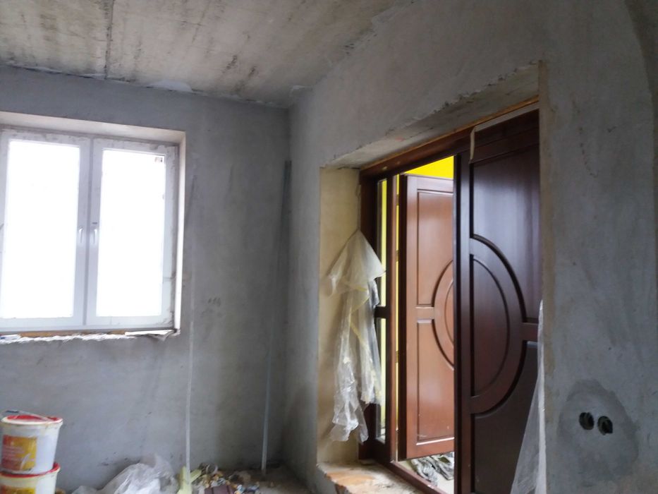 Будинок в Давидові