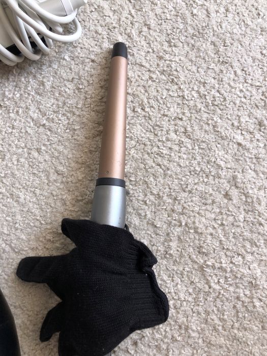 Maquinas para cabelo.